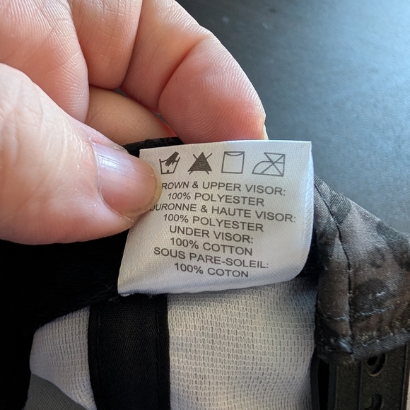 Disney Nightmare Before Christmas Hat - Picture 6 of 6